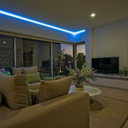 Villa Paradise Playa Paraiso  Εξωτερικό φωτογραφία