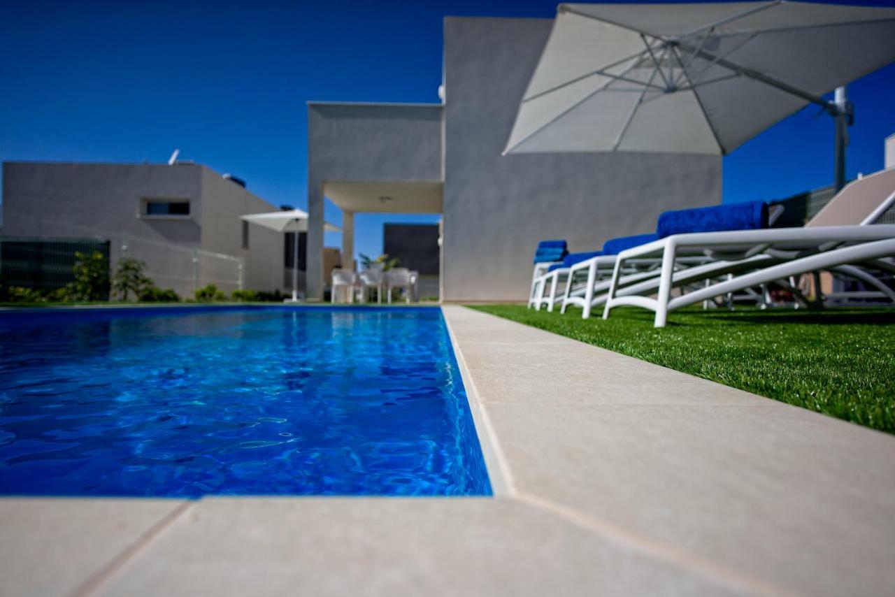 Villa Paradise Playa Paraiso  Εξωτερικό φωτογραφία