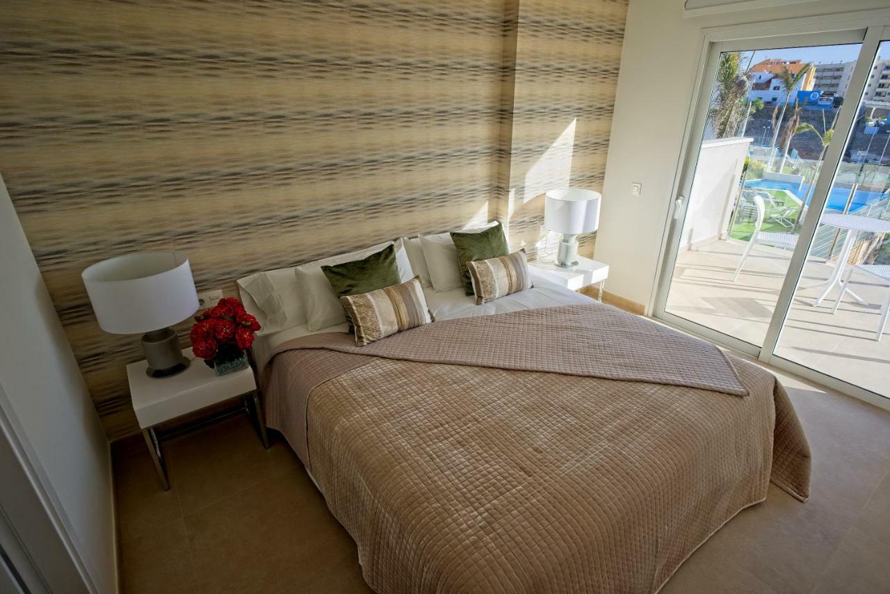 Villa Paradise Playa Paraiso  Εξωτερικό φωτογραφία