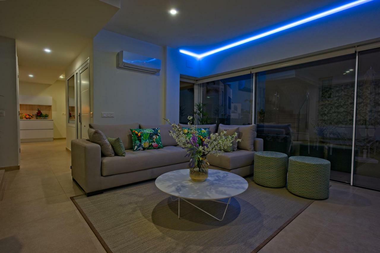 Villa Paradise Playa Paraiso  Εξωτερικό φωτογραφία