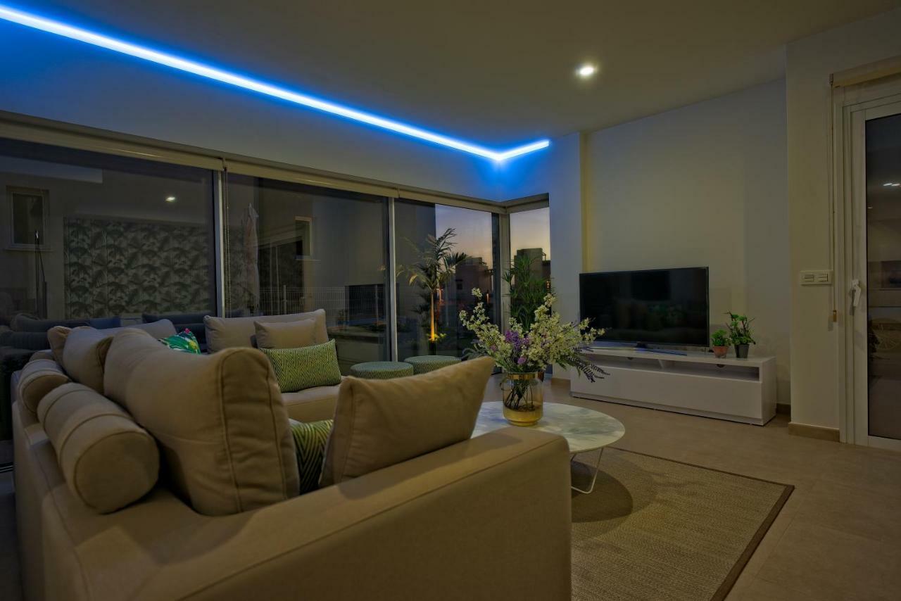 Villa Paradise Playa Paraiso  Εξωτερικό φωτογραφία